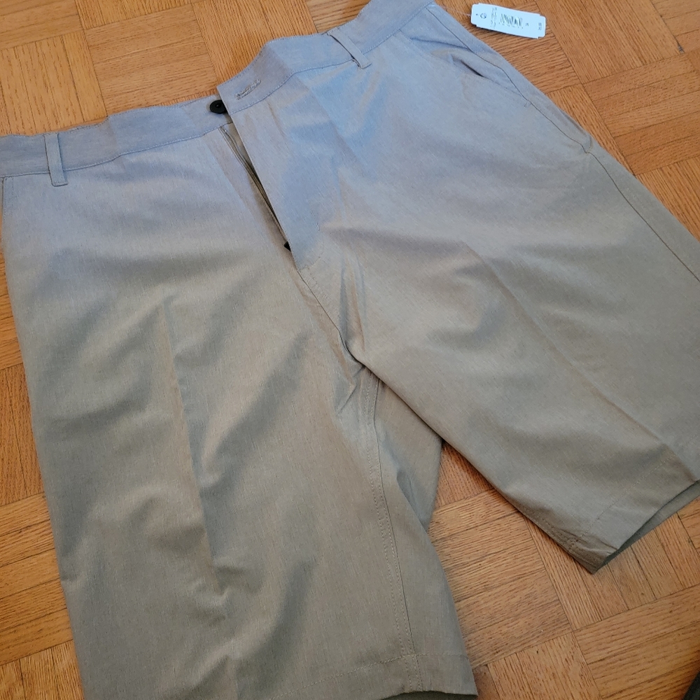 Mens Warehouse One shorts size 38w